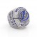 2021 Tampa Bay Lightning Stanley Cup Ring/Pendant(Enamel logo/Un-removeable top)